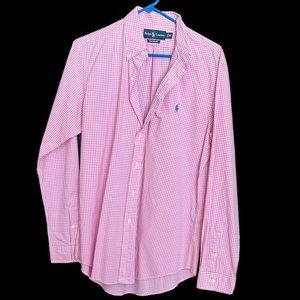 Polo Ralph Lauren Button Down Shirt